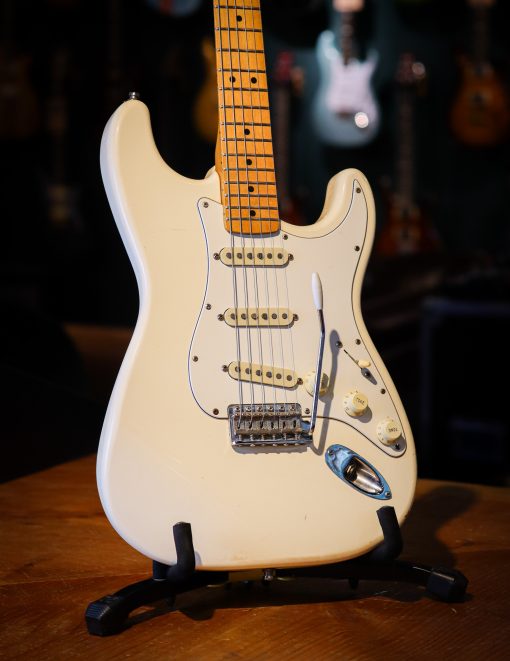 Fender Jimmie Vaughan Tex-Mex™ Strat® Used