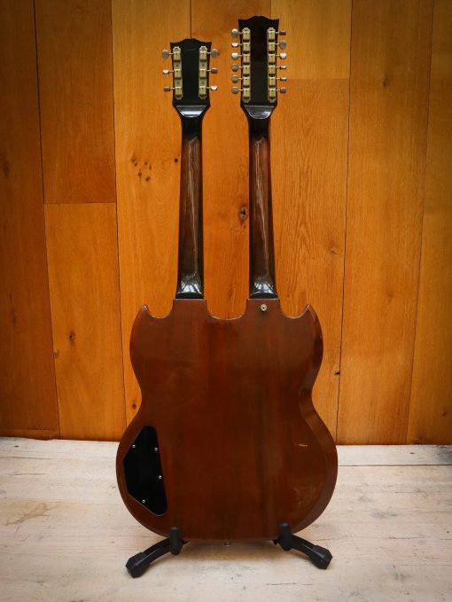 1976 Gibson EDS-1275 Used - Image 20