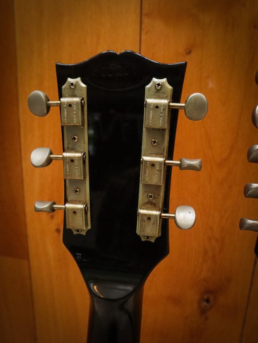 1976 Gibson EDS-1275 Used - Image 17