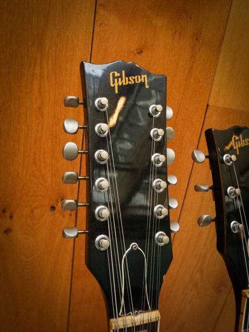 1976 Gibson EDS-1275 Used - Image 15