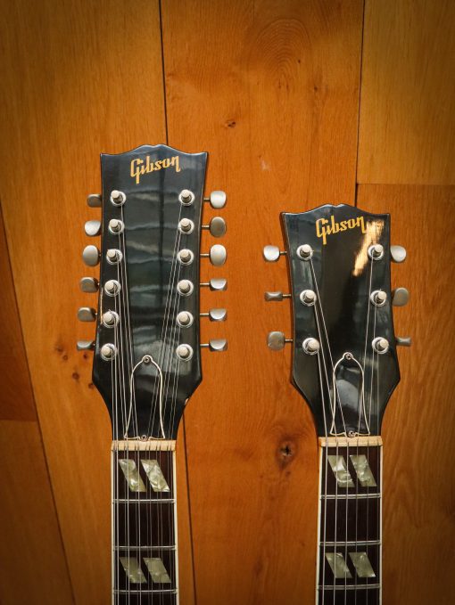 1976 Gibson EDS-1275 Used - Image 14