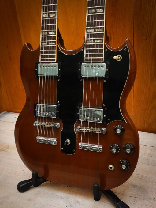 1976 Gibson EDS-1275 Used - Image 10