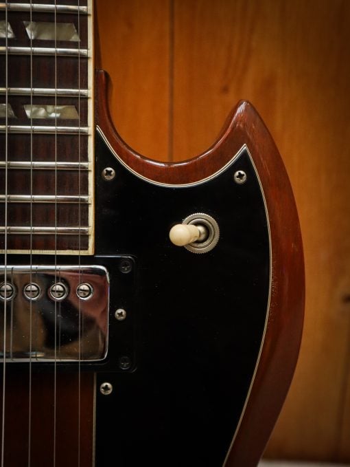 1976 Gibson EDS-1275 Used - Image 5