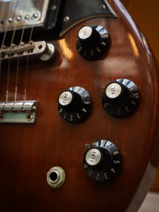 1976 Gibson EDS-1275 Used - Image 9