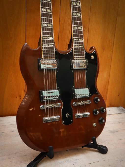 1976 Gibson EDS-1275 Used - Image 3