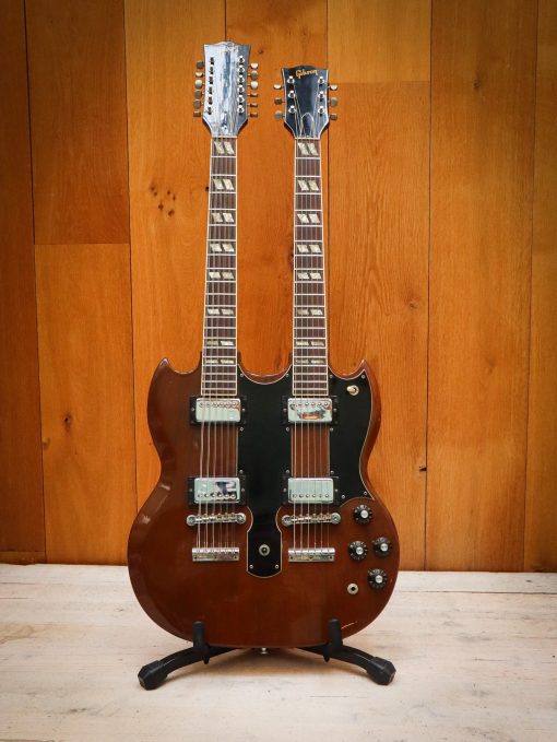 1976 Gibson EDS-1275 Used - Image 2