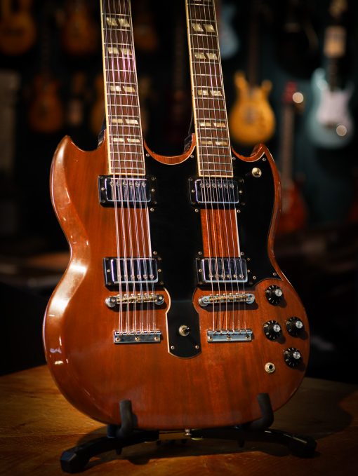 1976 Gibson EDS-1275 Used