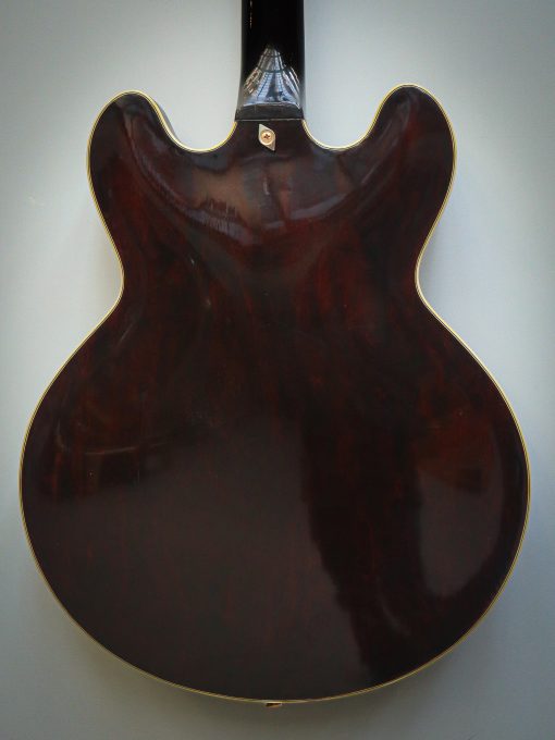 1976 Gibson ES-355 TD Walnut - Image 23