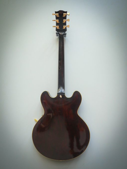 1976 Gibson ES-355 TD Walnut - Image 22