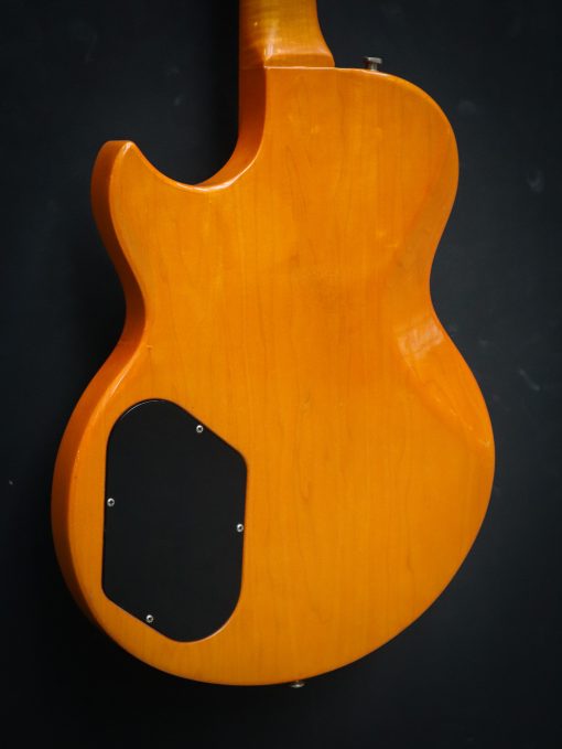 1976 Gibson L6-S Custom Natural - Image 13