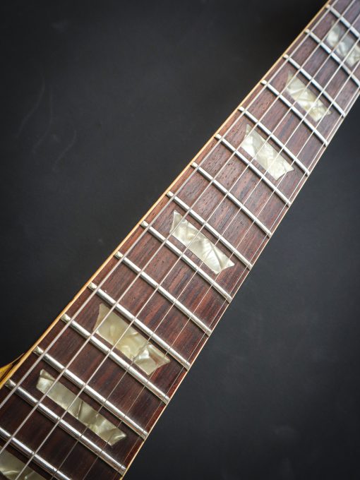 Gibson Les Paul Signature Gold Top 1973-75 - Image 14