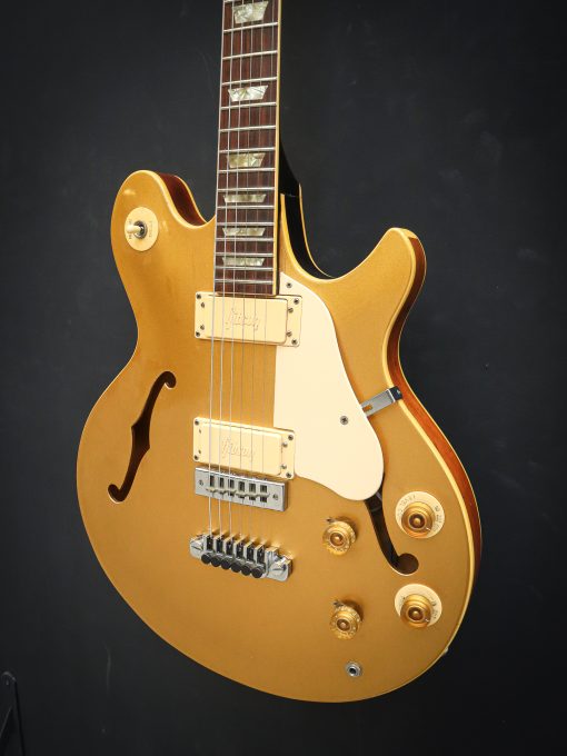 Gibson Les Paul Signature Gold Top 1973-75 - Image 10