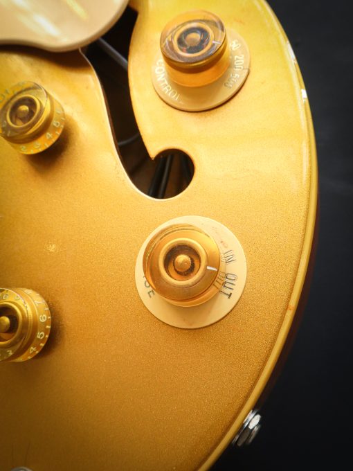 Gibson Les Paul Signature Gold Top 1973-75 - Image 20