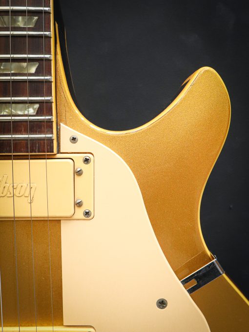 Gibson Les Paul Signature Gold Top 1973-75 - Image 18