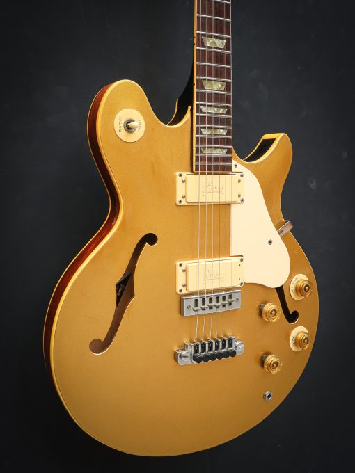 Gibson Les Paul Signature Gold Top 1973-75 - Image 4