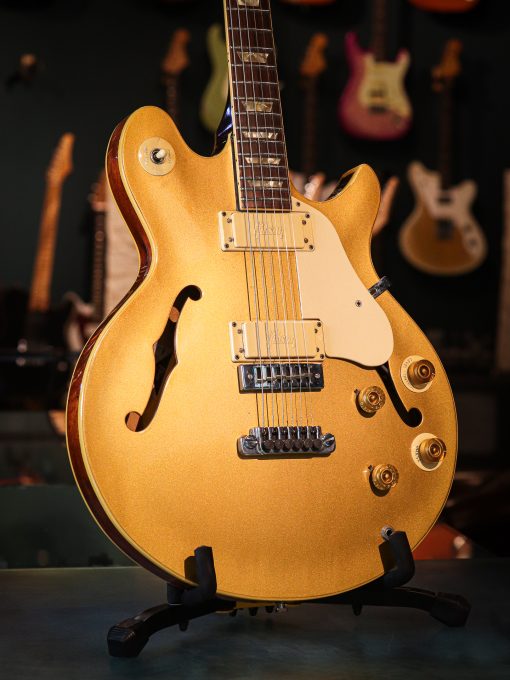 Gibson Les Paul Signature Gold Top 1973-75