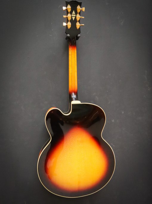 1974 Gibson Super 400 CES - Image 21