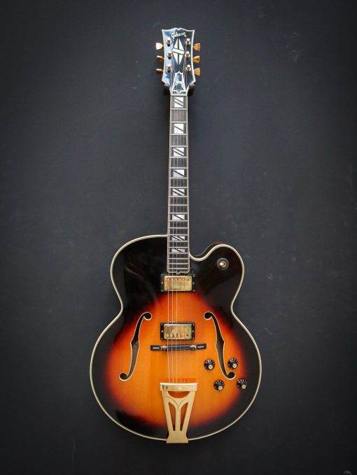 1974 Gibson Super 400 CES - Image 2