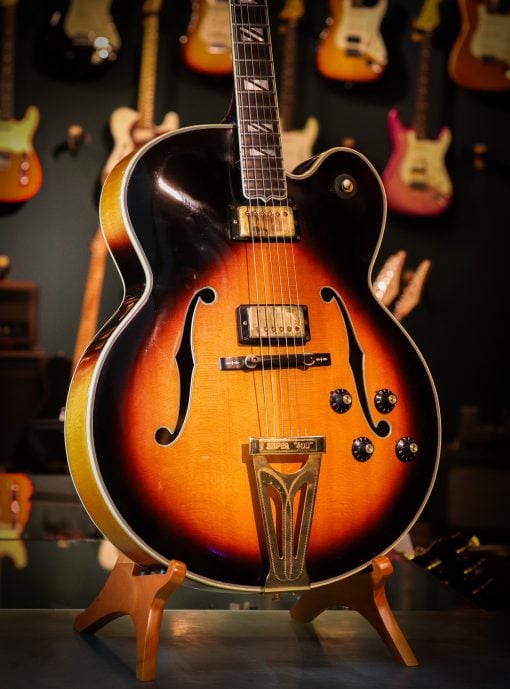 1974 Gibson Super 400 CES