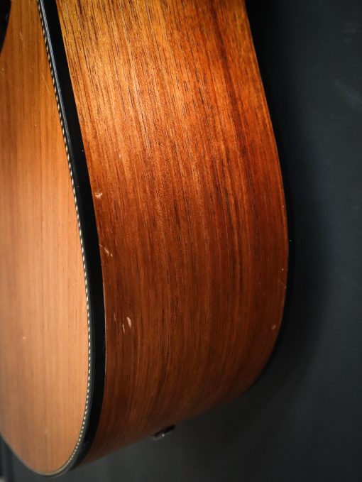 Maton Blackwood Series 70C Used - Image 14