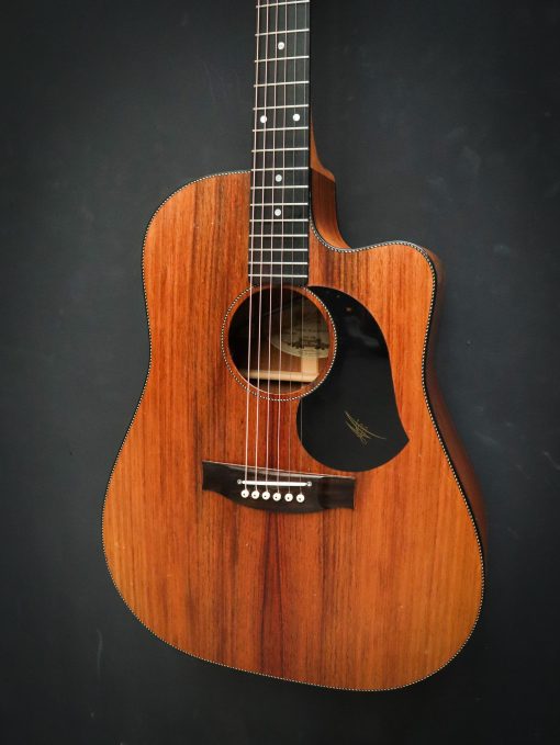 Maton Blackwood Series 70C Used - Image 12