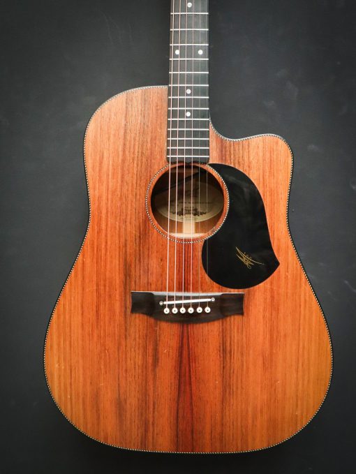 Maton Blackwood Series 70C Used - Image 4