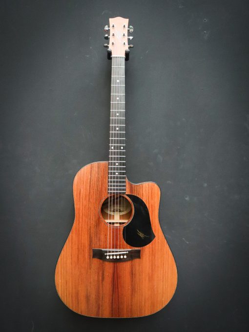 Maton Blackwood Series 70C Used - Image 3