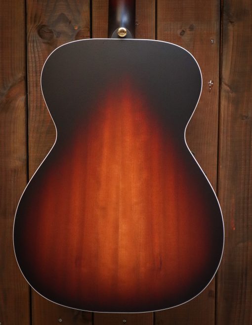 Maton Troubadour Traditional - Image 16