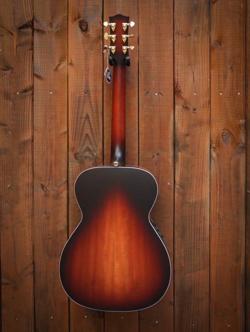 Maton Troubadour Traditional - Image 15