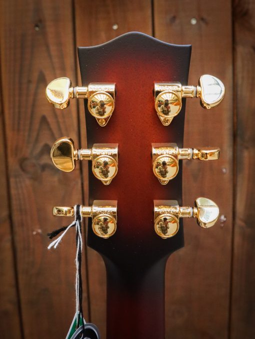 Maton Troubadour Traditional - Image 14