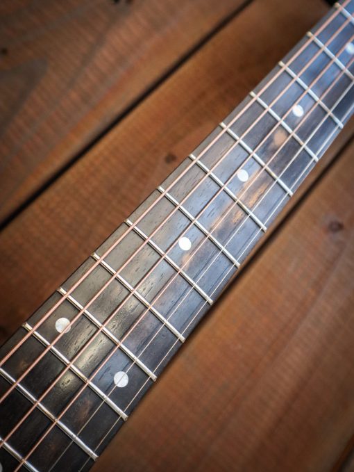 Maton Troubadour Traditional - Image 12