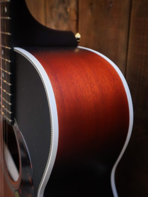 Maton Troubadour Traditional - Image 11