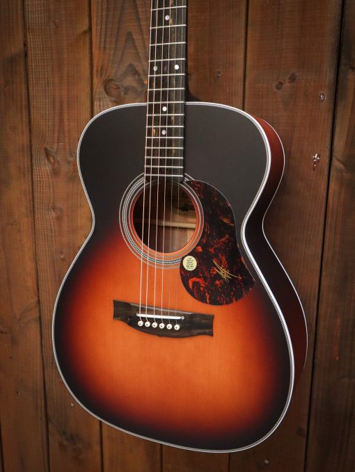 Maton Troubadour Traditional - Image 10