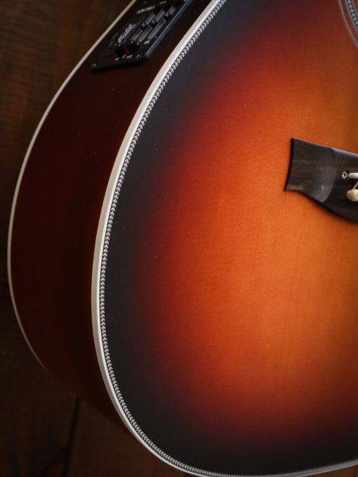 Maton Troubadour Traditional - Image 7