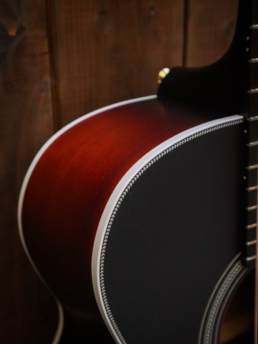 Maton Troubadour Traditional - Image 5