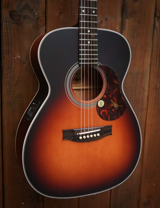 Maton Troubadour Traditional - Image 4