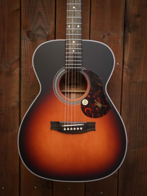 Maton Troubadour Traditional - Image 3