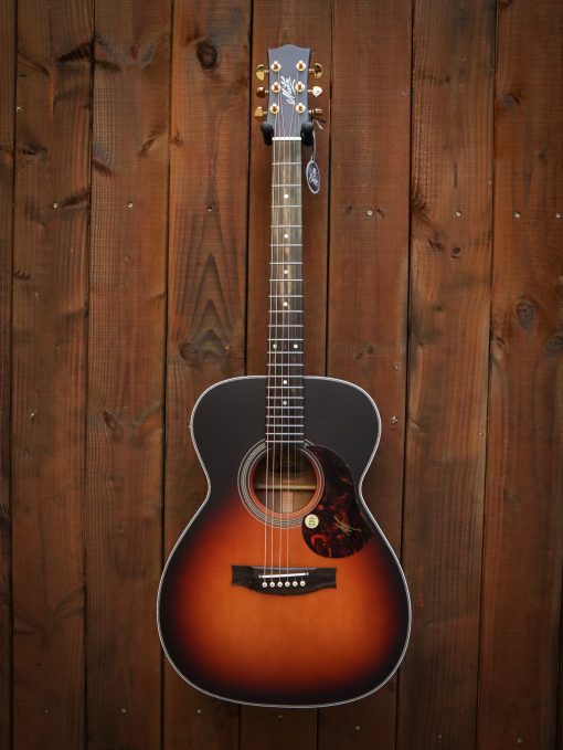 Maton Troubadour Traditional - Image 2