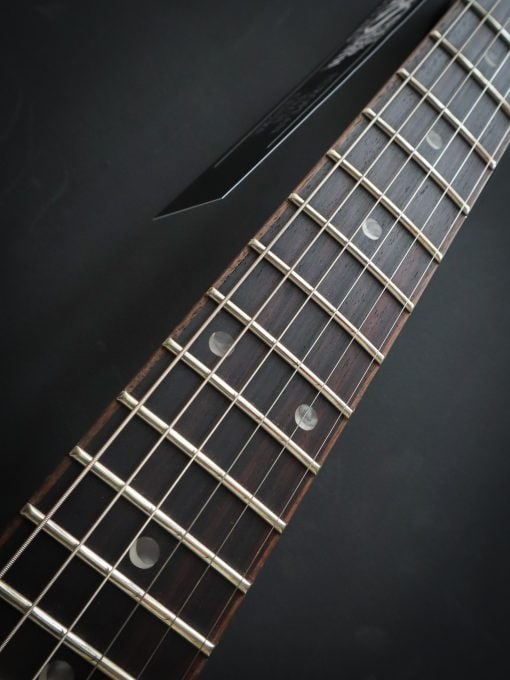 PRS SE DGT McCarty Goldtop - Image 9