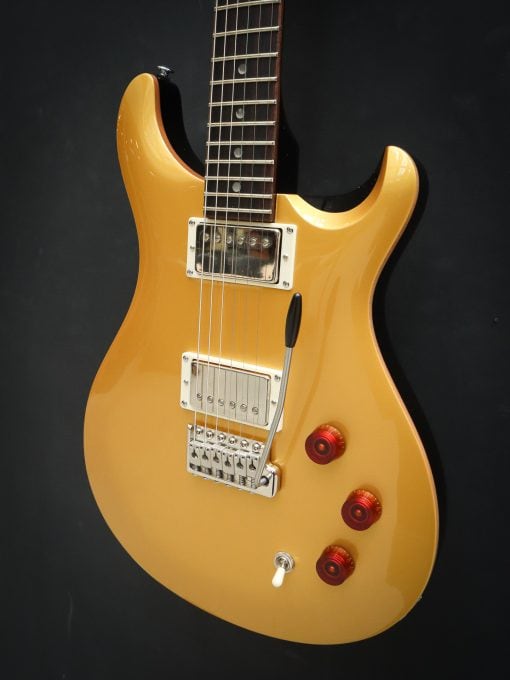 PRS SE DGT McCarty Goldtop - Image 8