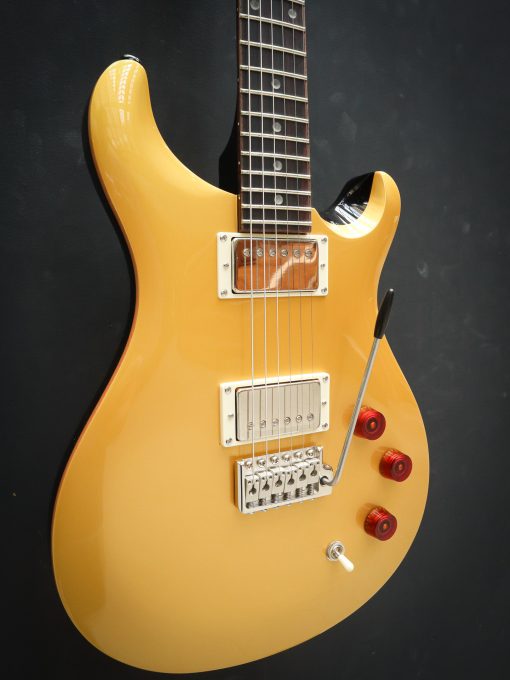 PRS SE DGT McCarty Goldtop - Image 6