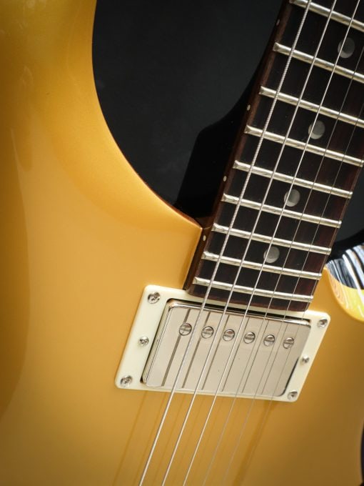 PRS SE DGT McCarty Goldtop - Image 5