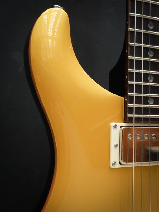 PRS SE DGT McCarty Goldtop - Image 4