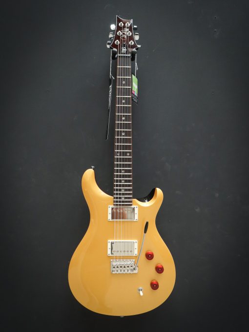 PRS SE DGT McCarty Goldtop - Image 2