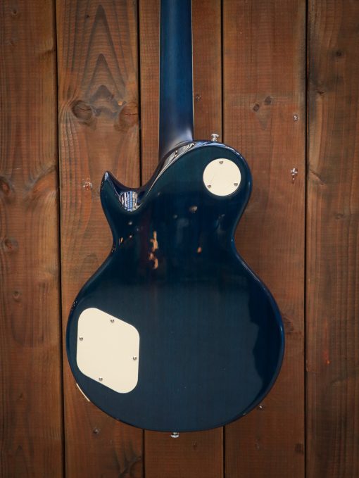 Sire Larry Carlton L7 Transparent Blue - Image 13