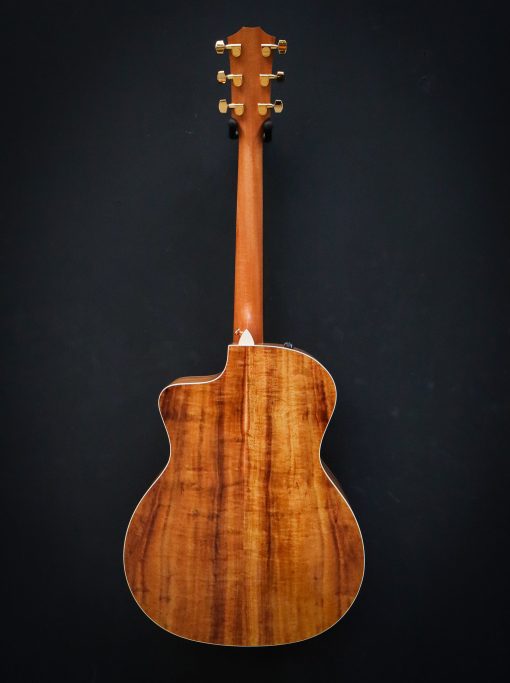 Taylor 214ce-K DLX - Image 13