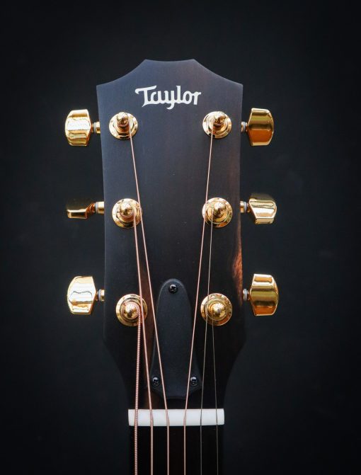 Taylor 214ce-K DLX - Image 11