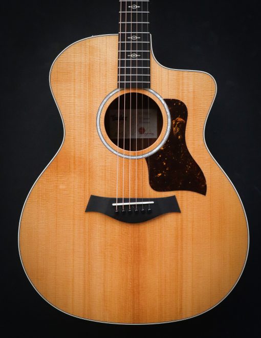 Taylor 214ce-K DLX - Image 3