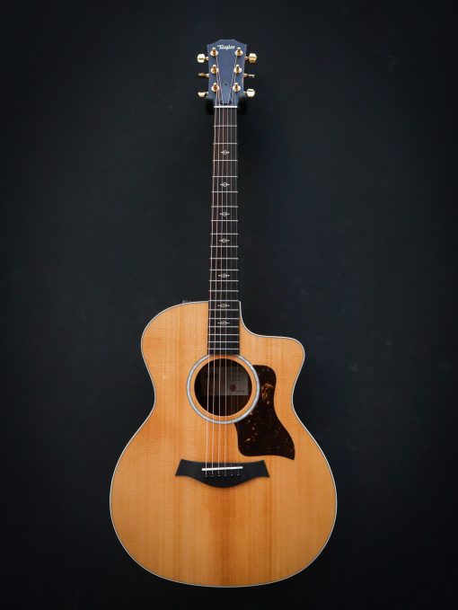 Taylor 214ce-K DLX - Image 2