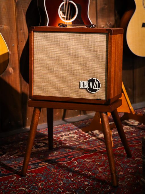 Circa74 Acoustic Amplifier - Image 2